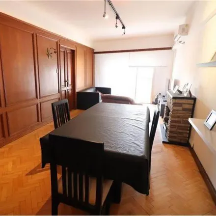 Buy this 2 bed apartment on Colon in Monroe, Villa Urquiza