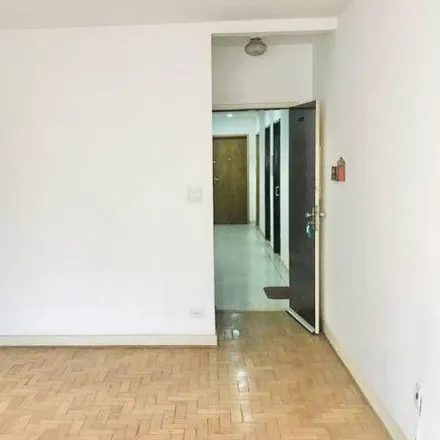 Buy this 1 bed apartment on Rua Goitacás 76 in Santa Cecília, São Paulo - SP