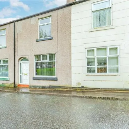 Buy this 2 bed townhouse on Cronkeyshaw Road in Rochdale, OL12 0RL