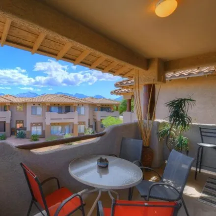 Rent this 2 bed condo on Vistoso Trails Nature Preserve in 955 West Vistoso Highlands Drive, Tucson
