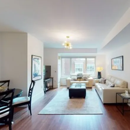 Buy this 1 bed apartment on #609,130 South 18th Street in Rittenhouse, Philadelphia