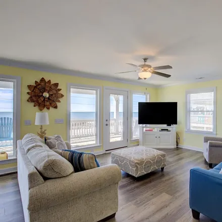 Image 9 - North Topsail Beach, NC - House for rent