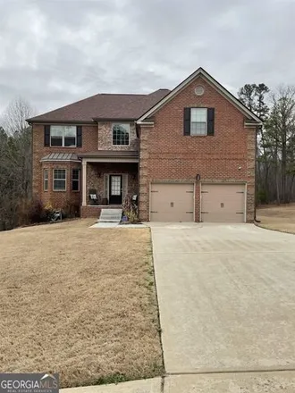Buy this 4 bed house on 435 Harris Drive in Walton County, GA 30012