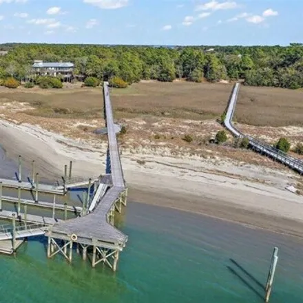 Buy this 5 bed house on 125 Dewees Inlet Drive in Charleston County, SC 29451