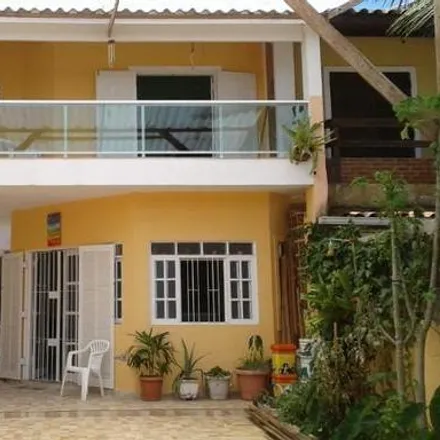 Buy this 5 bed house on Rua Regina Margareth Passos in Massaguaçú, Caraguatatuba - SP