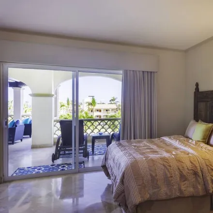 Rent this 3 bed condo on San José del Cabo in Los Cabos Municipality, Mexico