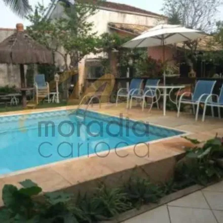 Image 1 - Rua Pau Brasil, Manguinhos, Armação dos Búzios - RJ, 28950-972, Brazil - House for rent