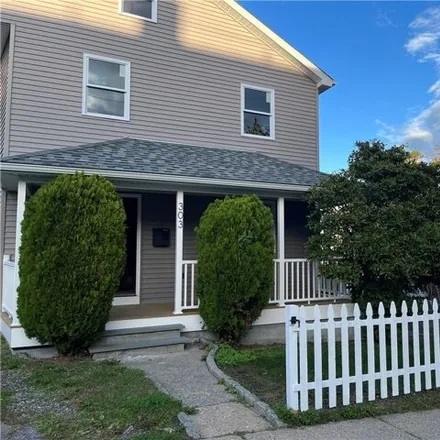 Buy this 5 bed house on 303 Irving Avenue in Village of Port Chester, NY 10573
