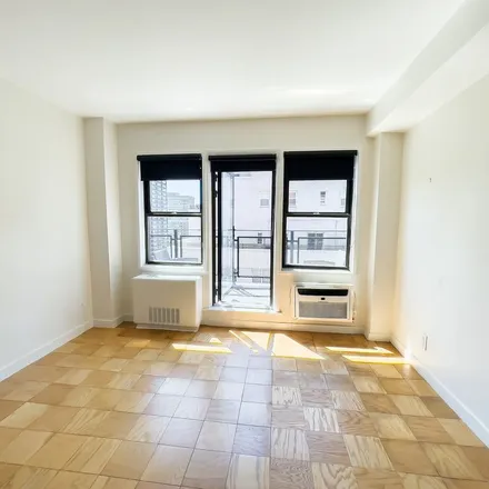 Rent this 1 bed apartment on Gemini Diner in 641 2nd Avenue, New York