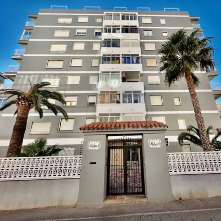 Image 9 - Apartaments Villa Manuela, Carrer de Cervantes, 12560 Benicàssim / Benicasim, Spain - Apartment for rent