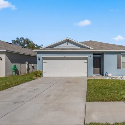 Buy this 3 bed house on Henry Stevens Drive in Polk County, FL 33844