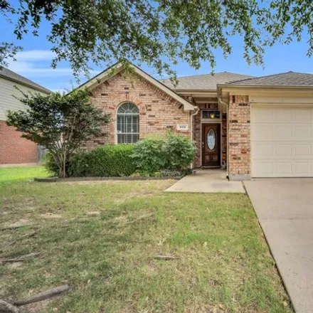 Buy this 4 bed house on 920 Pebblecreek Dr in Burleson, Texas