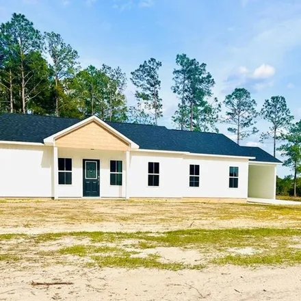 Buy this 3 bed house on 4604 US 221;US 441;GA 31 in Coffee County, GA 31535
