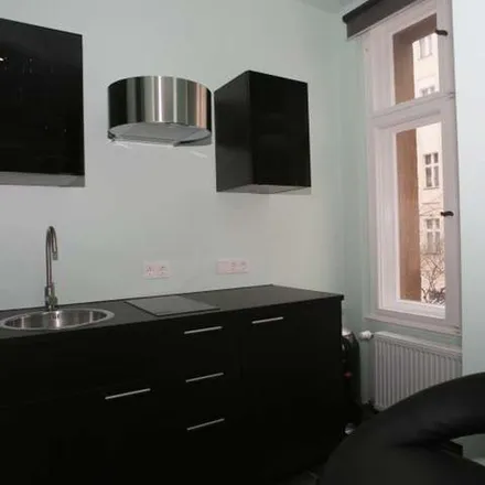 Rent this 1 bed apartment on Gustav-Müller-Straße 18 in 10829 Berlin, Germany