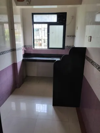 Image 3 - unnamed road, Kalamboli, Panvel - 410206, Maharashtra, India - Apartment for sale