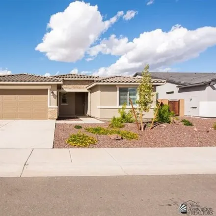 Buy this 3 bed house on East 26th Street in Fortuna Foothills, AZ 85367