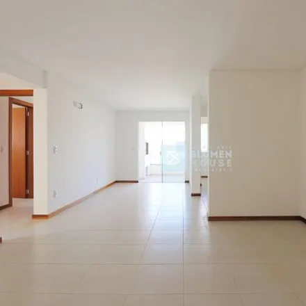 Buy this 2 bed apartment on Rua Henrique Setter in Itoupava Central, Blumenau - SC