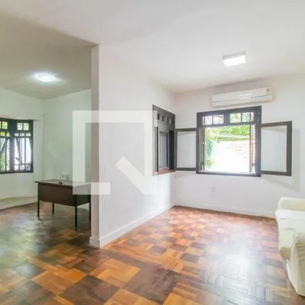 Rent this 3 bed house on Rua Miguel Couto in Santa Tereza, Porto Alegre - RS