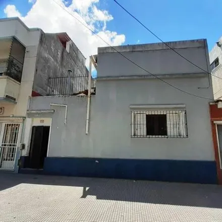 Image 2 - Avenida Curapaligüe 1600, Parque Chacabuco, 1047 Buenos Aires, Argentina - House for sale