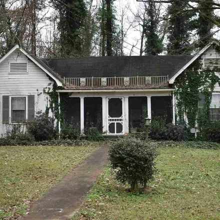 Buy this 3 bed house on 1050 Brookwood Drive in Sylacauga, AL 35151