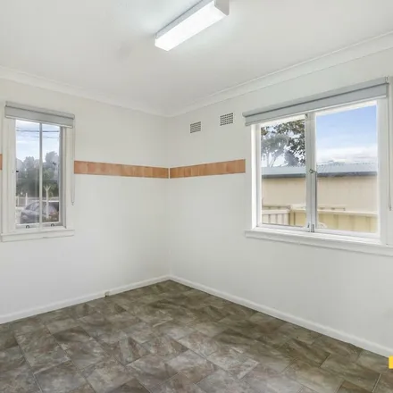 Rent this 4 bed apartment on Helena Avenue in Emerton NSW 2770, Australia
