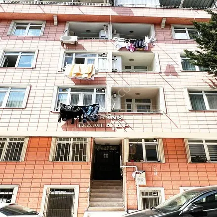 Image 2 - Lahmacun Pide Taş Fırın, Tonguç Baba Caddesi, 34513 Esenyurt, Turkey - Apartment for rent