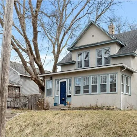 Buy this 3 bed house on 1922 North Newton Avenue in Minneapolis, MN 54011