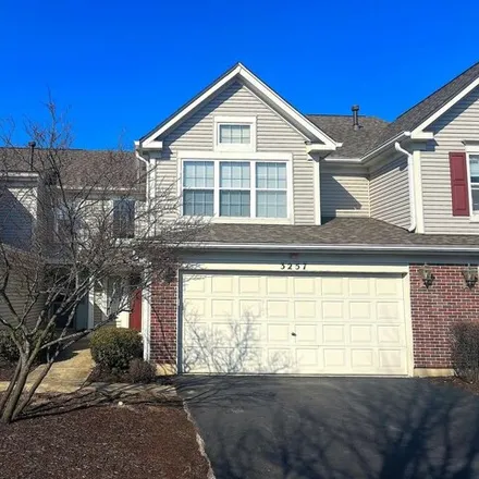 Rent this 2 bed house on 3295 Cool Spring Court in Naperville, IL 60564