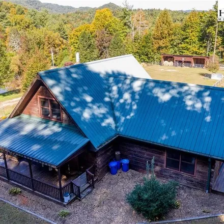 Image 6 - 1157 Kendell-Town Road, Wilkes County, NC 28624, USA - Loft for sale