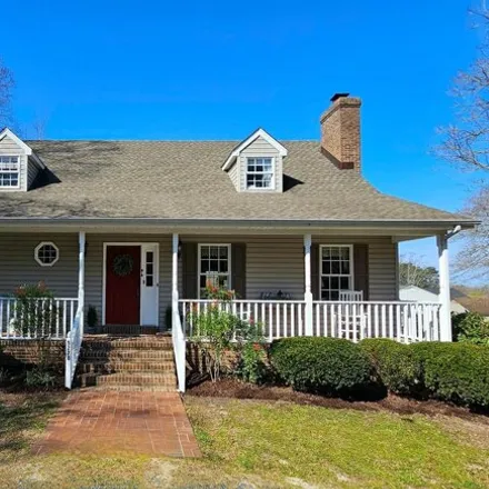 Image 1 - 28098 Herjen Terrace, Chinaberry Manor, Wicomico County, MD 21801, USA - House for sale