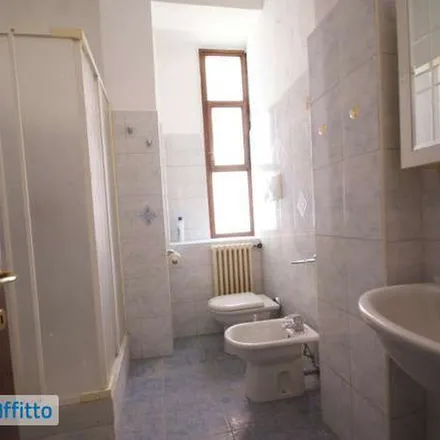 Rent this 3 bed apartment on Indrani in Corso Sempione, 20155 Milan MI