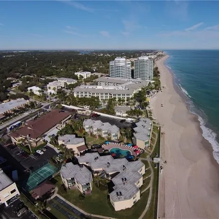 Image 6 - Kimpton Vero Beach Hotel & Spa, Ocean Drive, Vero Beach, FL 32963, USA - Townhouse for rent