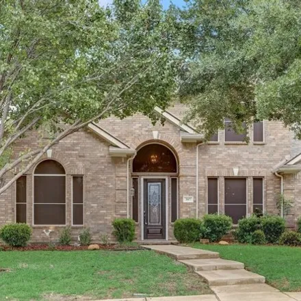 Buy this 4 bed house on 307 Sweet Gum Lane in Sunnyvale, Dallas County
