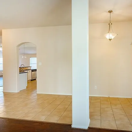 Rent this 3 bed apartment on 23939 Lazy Tee Lane in Harris County, TX 77375