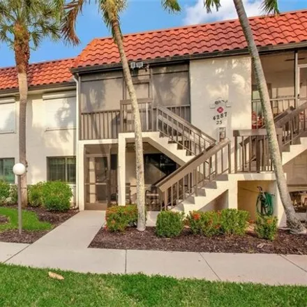 Rent this 2 bed condo on Quality Inn & Suites Golf Resort in 44th Street Southwest, Golden Gate