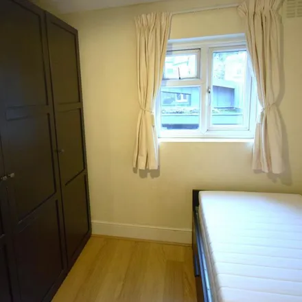Rent this 2 bed apartment on 12 Elgin Avenue in London, W9 3PP