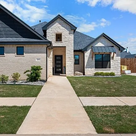 Buy this 4 bed house on Double Eagle in Abilene, TX 79606