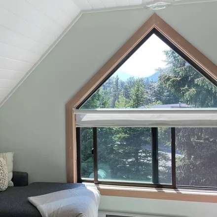 Rent this 3 bed house on Whistler in BC V0N 1B2, Canada