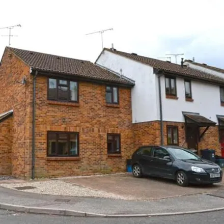 Buy this 1 bed house on Page Hill in Ware, SG12 0AY