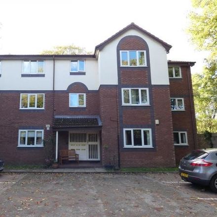 Rent this 2 bed apartment on Eccles Old Road in Eccles M6 8HA, United Kingdom