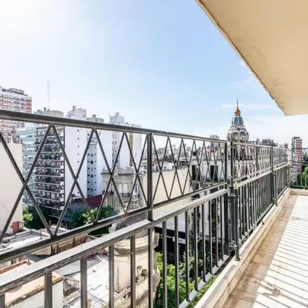 Buy this 3 bed apartment on Avenida Rivadavia 1992 in Balvanera, C1033 AAW Buenos Aires