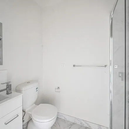 Rent this 3 bed apartment on 1 Eva Street in Clayton VIC 3169, Australia