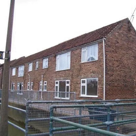 Rent this 1 bed apartment on Banks Road in Horncastle, LN9 6AP