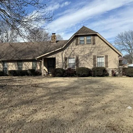 Buy this 3 bed house on 7178 Blue Grass Road in Olive Branch, MS 38654