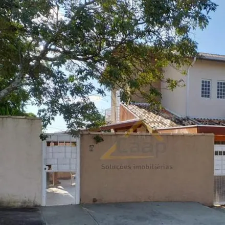 Image 2 - Avenida Rinaldi, Vila Miguel Martini, Jaguariúna - SP, 13914-230, Brazil - House for sale