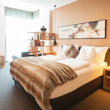 Rent this 2 bed apartment on WPK Austria in Salzachstraße 9, 5710 Kaprun
