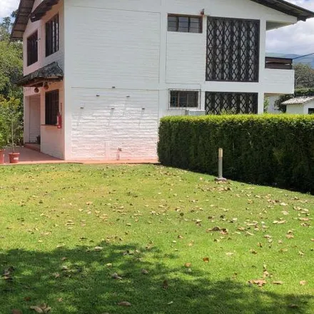 Image 1 - unnamed road, 170902, Puembo, Ecuador - House for rent