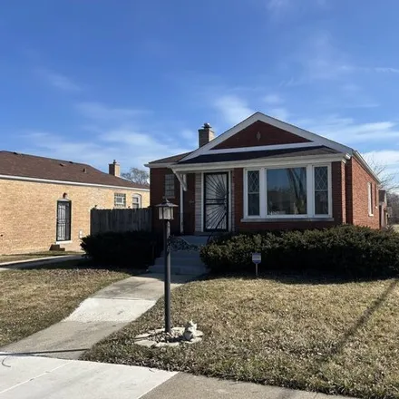 Buy this 2 bed house on 150 West 148th Street in Dolton, IL 60419
