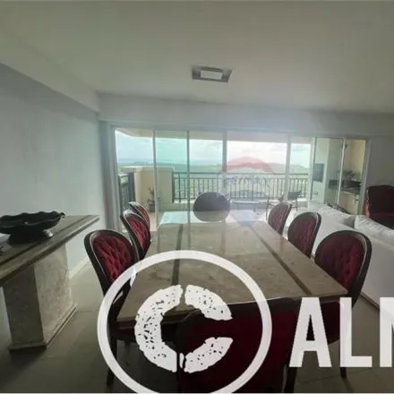 Rent this 3 bed apartment on Rua Presbítero Ismael Pereira da Silva in Capim Macio, Natal - RN
