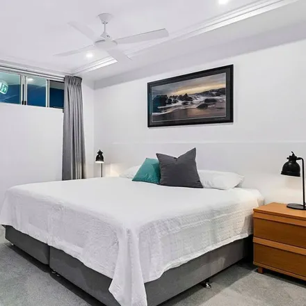 Rent this 2 bed apartment on Urangan QLD 4655